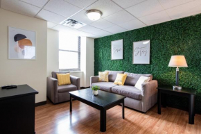 Louisville Downtwn Gem4 Queen Beds Rare Free Parking32